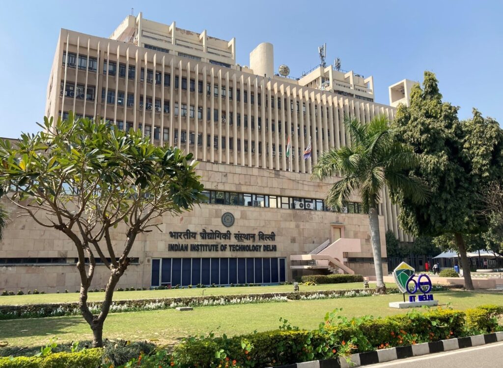 Trinity Group of Institutions Becomes a Virtual Nodal Centre of IIT Delhi: A New Milestone in Innovation and Academic Excellence